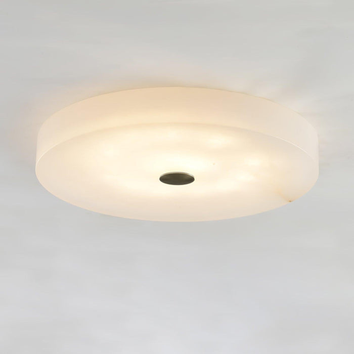 Sophie Alabaster Ceiling Lamp - Simprolos
