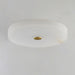 Sophie Alabaster Ceiling Lamp - Simprolos