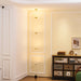 Soreluna Floor Lamp - Simprolos