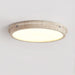 Soren Travertine Ceiling Lamp - Simprolos
