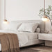 Soren Travertine Pendant Light - Simprolos