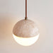 Soren Travertine Pendant Light - Simprolos