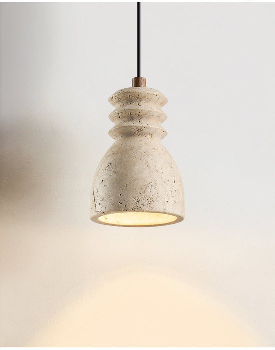 Sorenna Pendant Lamp - Simprolos