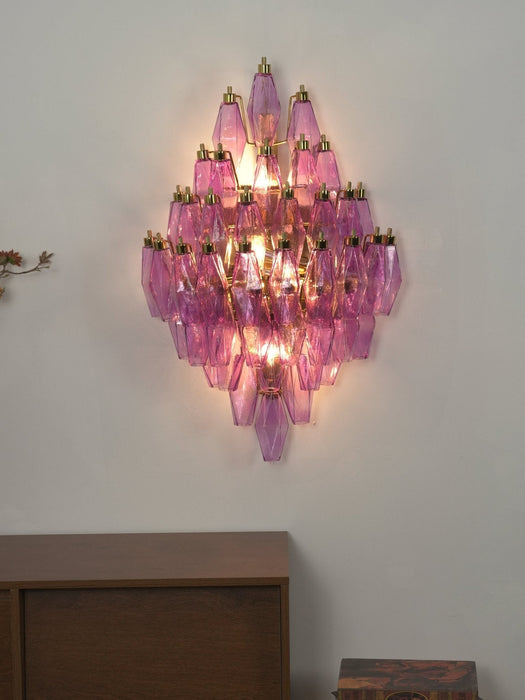 Sorrento Wall Light - Simprolos