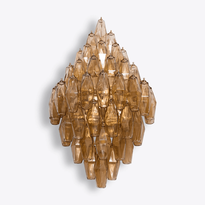 Sorrento Wall Light - Simprolos