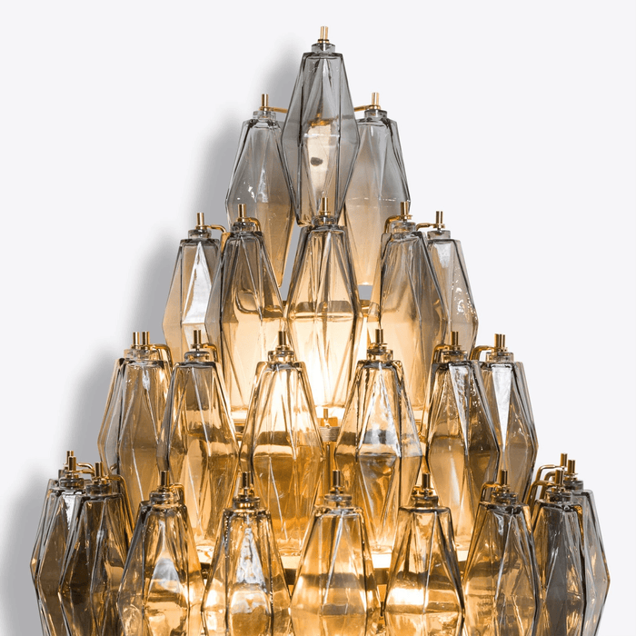 Sorrento Wall Light - Simprolos
