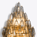 Sorrento Wall Light - Simprolos