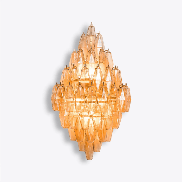 Sorrento Wall Light - Simprolos