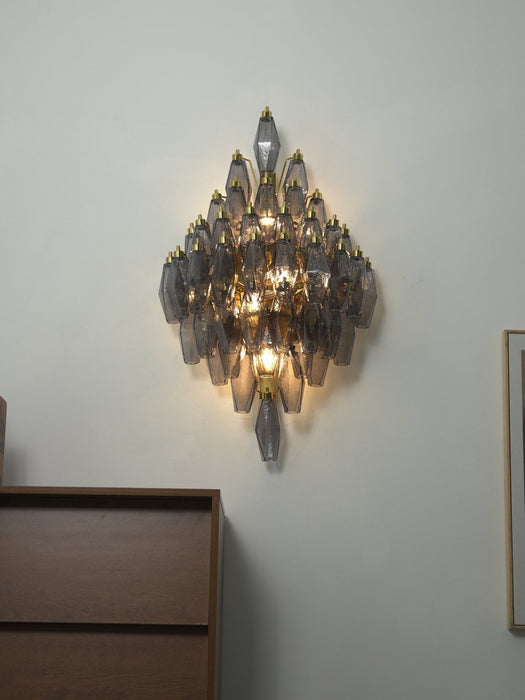 Sorrento Wall Light - Simprolos