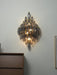 Sorrento Wall Light - Simprolos