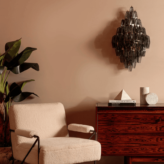 Sorrento Wall Light - Simprolos