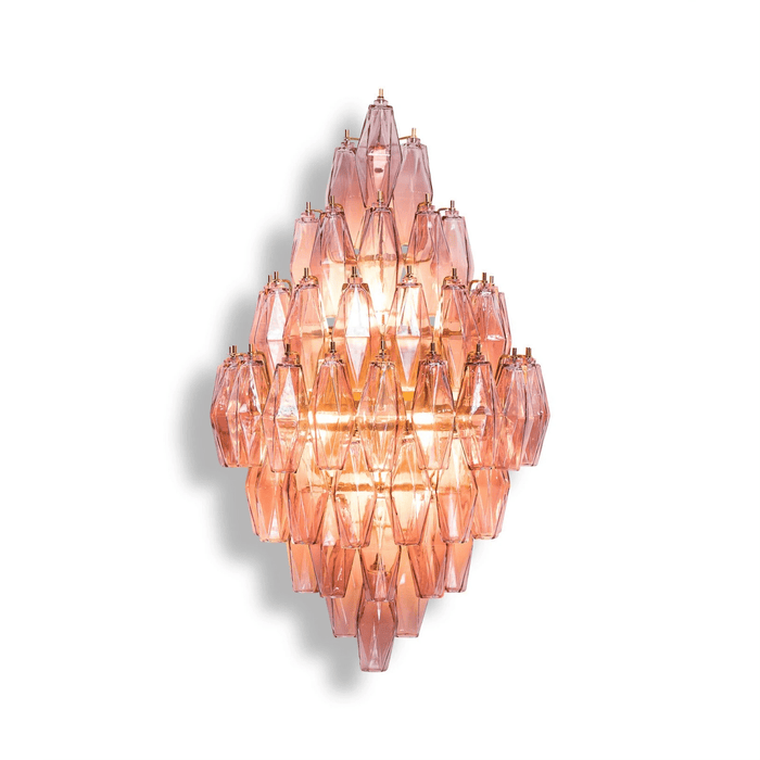 Sorrento Wall Light - Simprolos