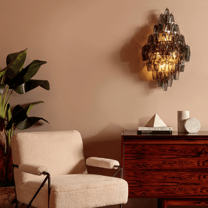 Sorrento Wall Light - Simprolos