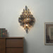 Sorrento Wall Light - Simprolos
