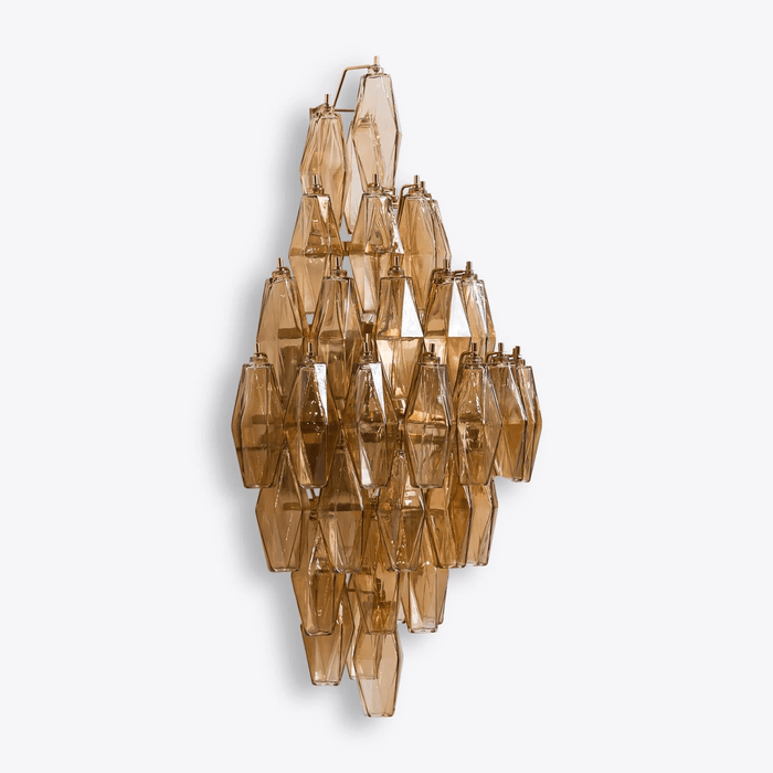 Sorrento Wall Light - Simprolos