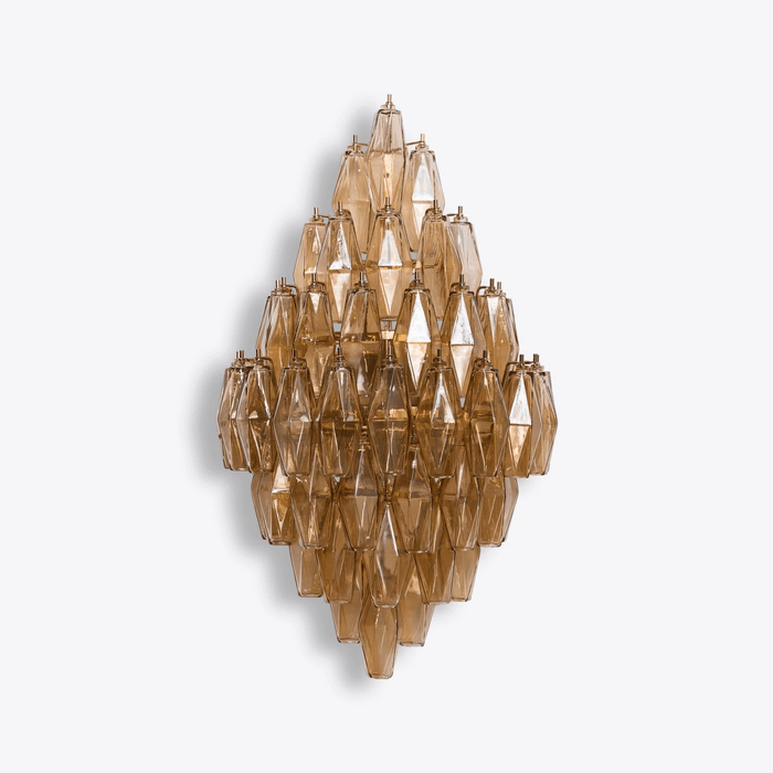 Sorrento Wall Light - Simprolos
