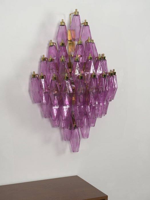 Sorrento Wall Light - Simprolos