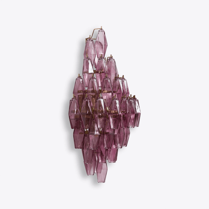Sorrento Wall Light - Simprolos