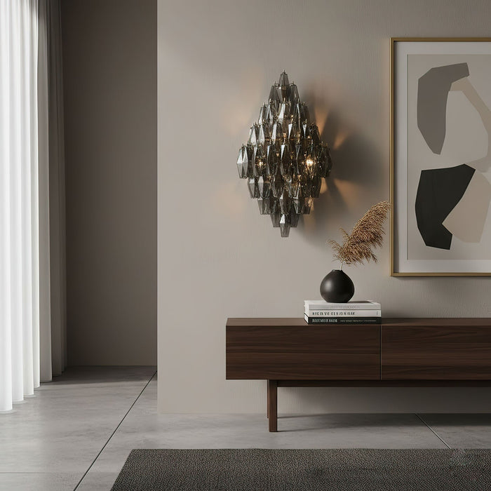 Sorrento Wall Light - Simprolos