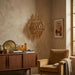 Sorrento Wall Light - Simprolos