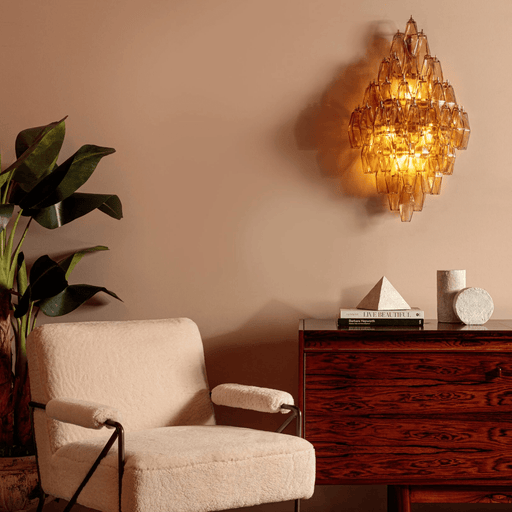 Sorrento Wall Light - Simprolos
