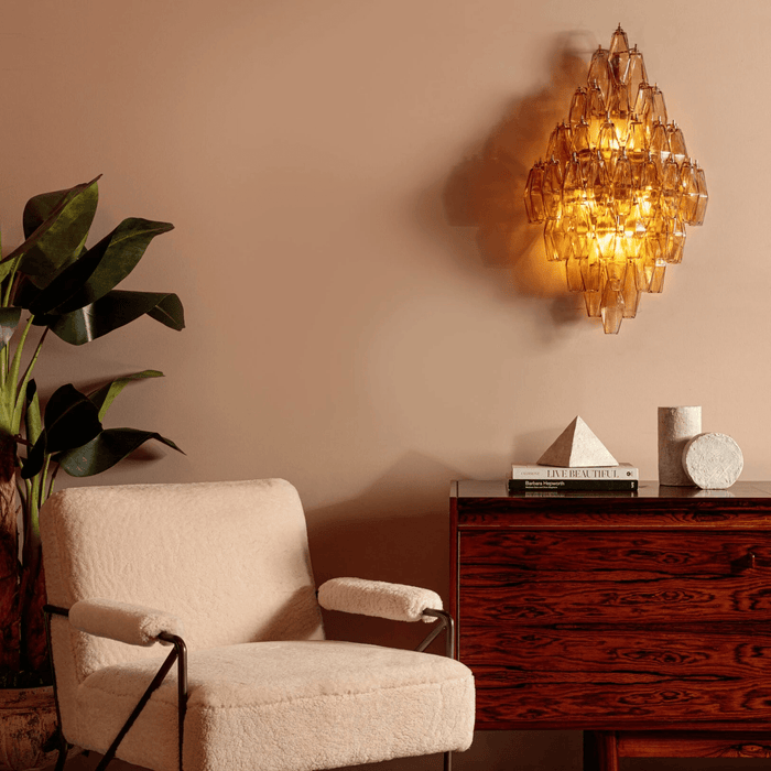 Sorrento Wall Light - Simprolos
