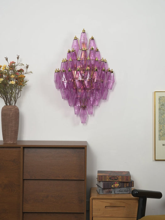 Sorrento Wall Light - Simprolos