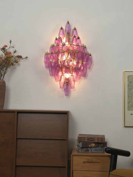 Sorrento Wall Light - Simprolos