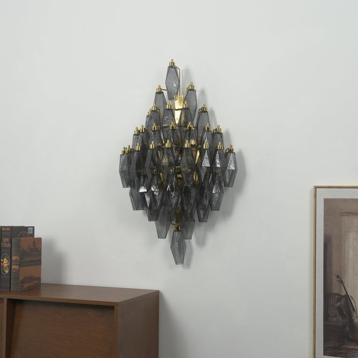 Sorrento Wall Light - Simprolos