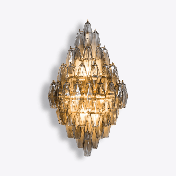 Sorrento Wall Light - Simprolos
