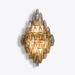 Sorrento Wall Light - Simprolos