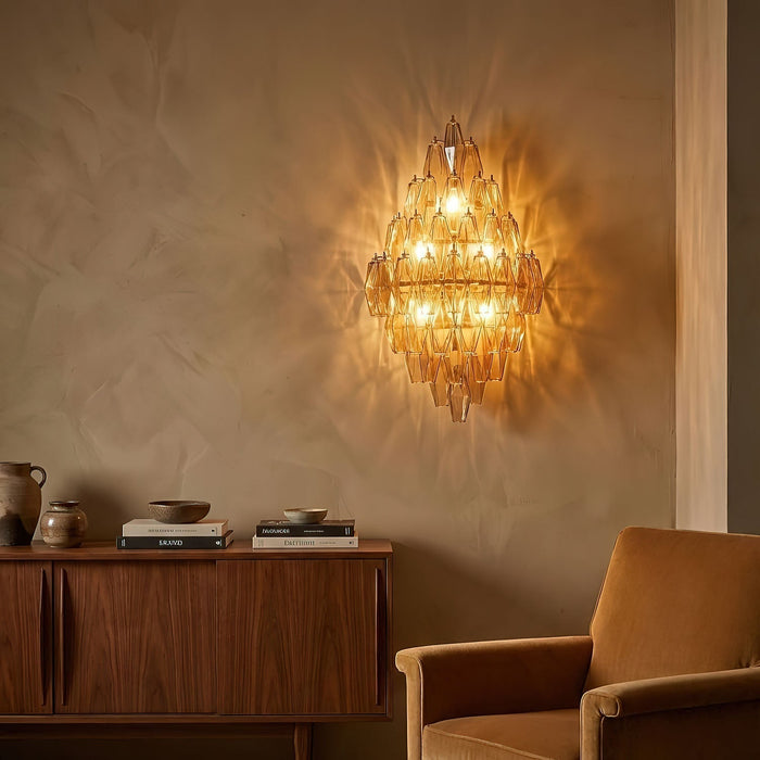 Sorrento Wall Light - Simprolos
