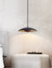 Speckled Saucer Pendant Lamp - Simprolos