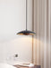 Speckled Saucer Pendant Lamp - Simprolos