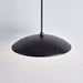 Speckled Saucer Pendant Lamp - Simprolos