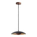 Speckled Saucer Pendant Lamp - Simprolos
