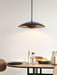 Speckled Saucer Pendant Lamp - Simprolos