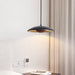 Speckled Saucer Pendant Lamp - Simprolos
