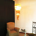 Spiral Prism Glass Chandelier - Simprolos