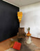 Spiral Prism Glass Chandelier - Simprolos