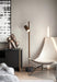 Spotlight Wood Floor Lamp - Simprolos