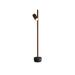 Spotlight Wood Floor Lamp - Simprolos