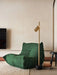 Spotlight Wood Floor Lamp - Simprolos