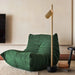Spotlight Wood Floor Lamp - Simprolos
