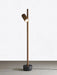 Spotlight Wood Floor Lamp - Simprolos