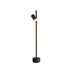 Spotlight Wood Floor Lamp - Simprolos
