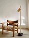 Spotlight Wood Floor Lamp - Simprolos