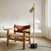 Spotlight Wood Floor Lamp - Simprolos