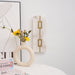Square Alabaster Wall Lamp - Simprolos