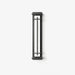 Square Outdoor Alabaster Wall Light - Simprolos